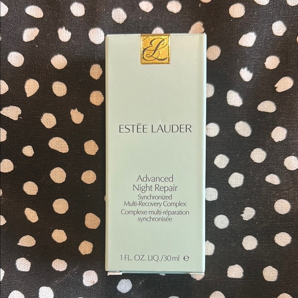 Estee Lauder Advanced Night Repair - Serum - NEW UNUSED ✨